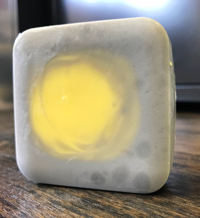 Handcrafted Dish Soap Bars Hawaii Paper Crane Soaps