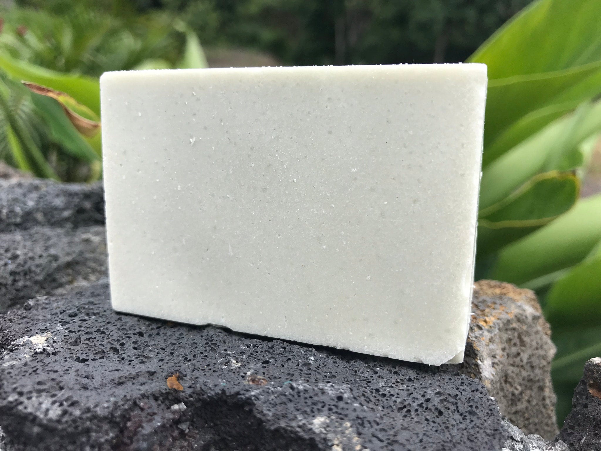 Citrus Burst Dish Cube Paper Crane Soaps